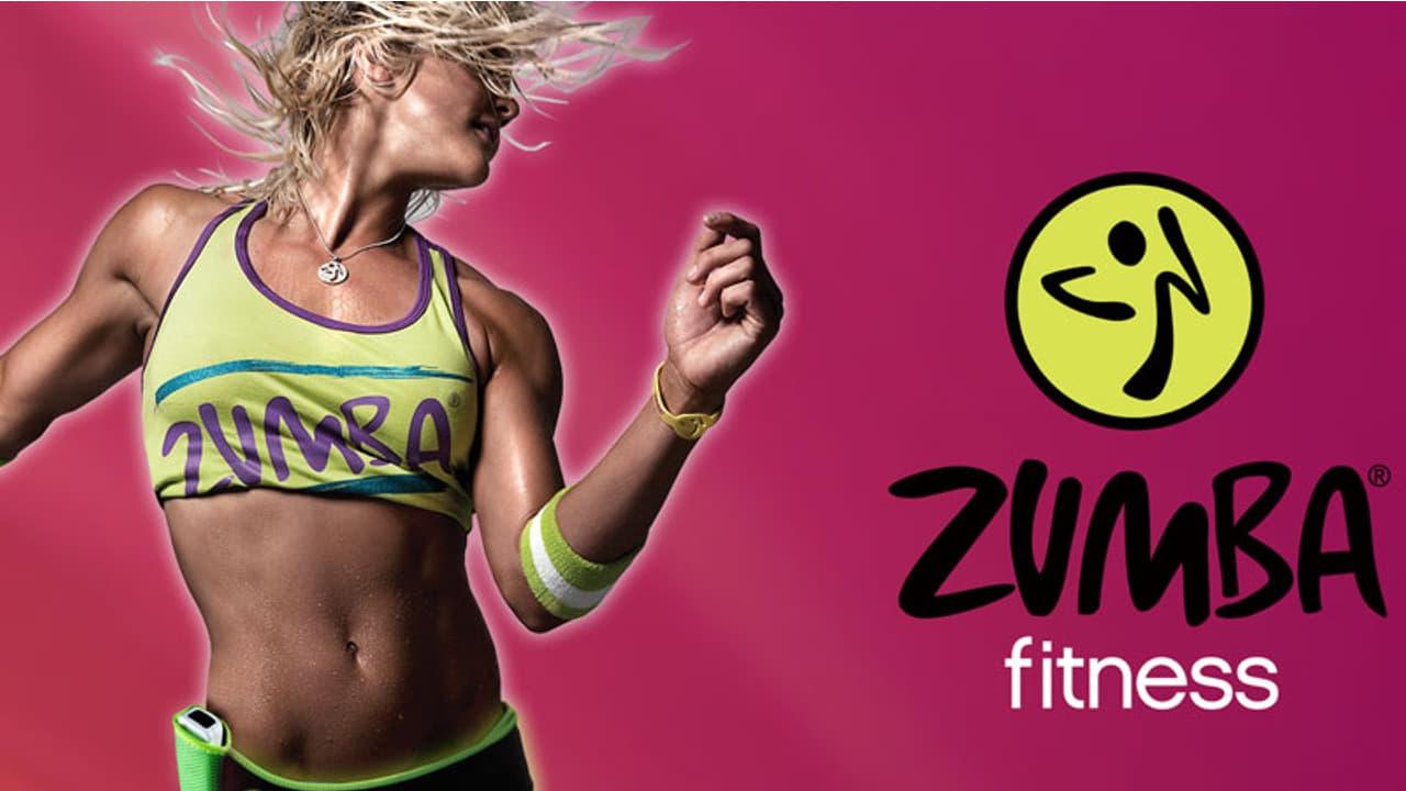 Zumba Fitness: Basics & 20 Minute Express