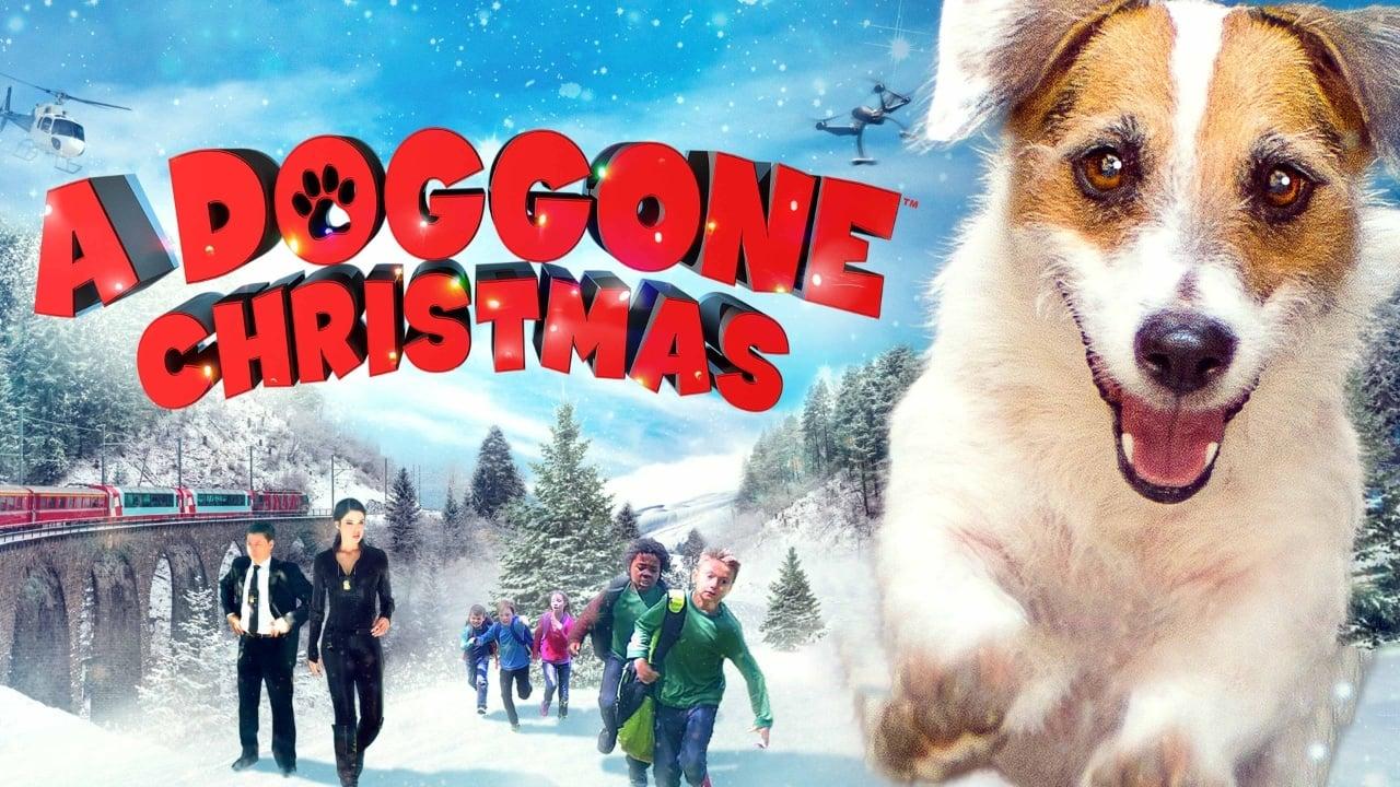 A Doggone Christmas