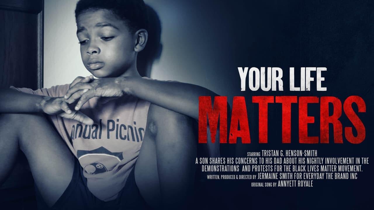 Your Life Matters