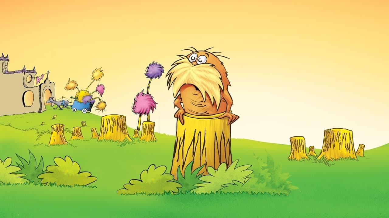 The Lorax