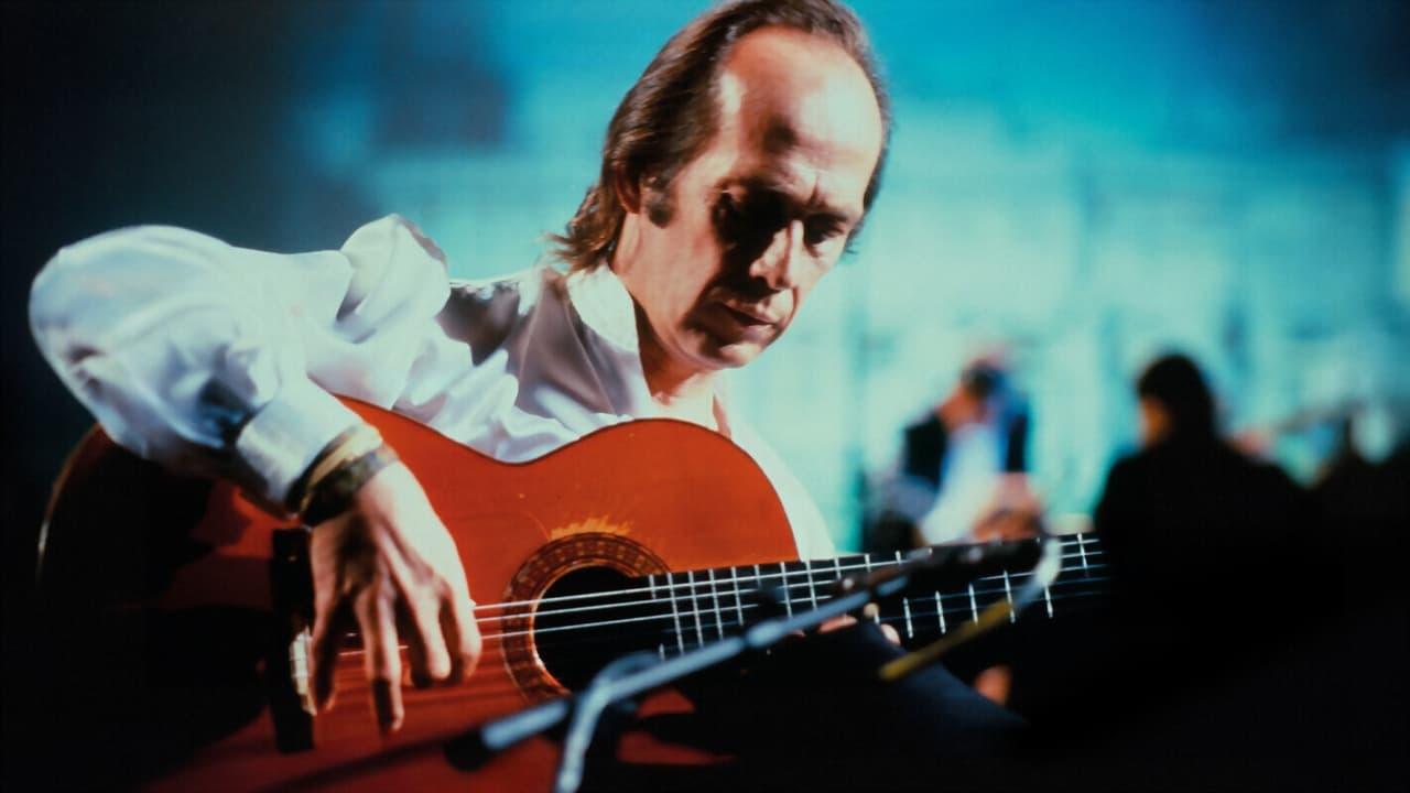 Paco de Lucia - Concierto de Aranjuez