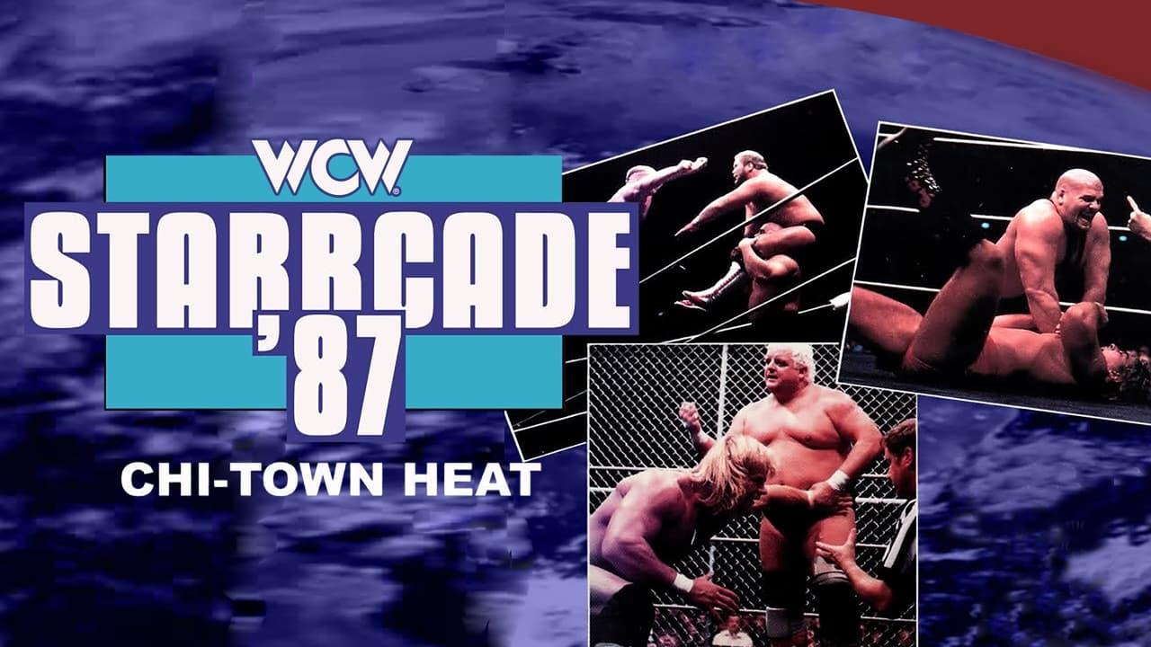 NWA Starrcade '87: Chi-Town Heat!