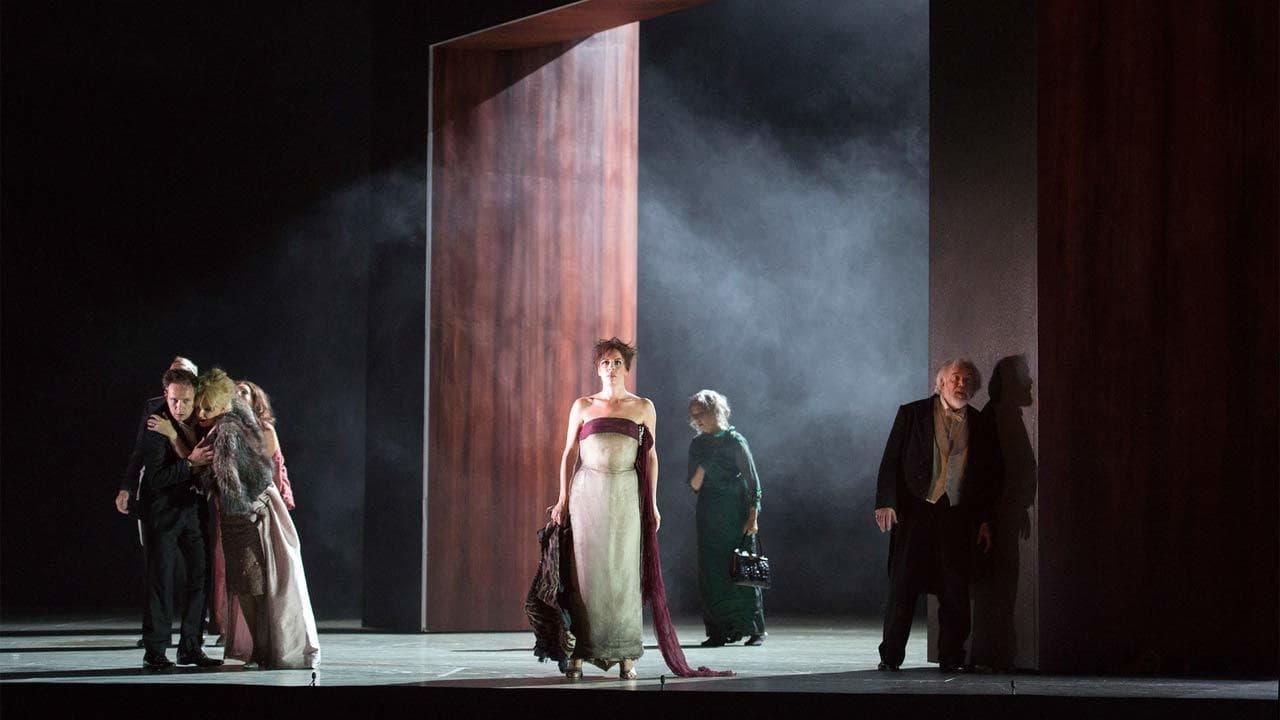 The Metropolitan Opera: The Exterminating Angel