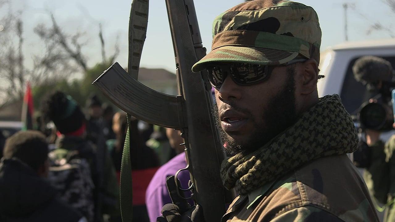 Black Power: America's Armed Resistance