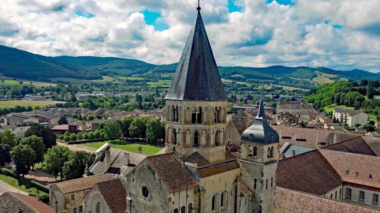 Macht und Armut: Die Mönche von Cluny