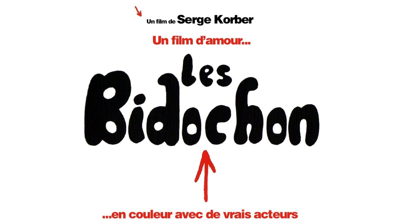 Les Bidochon