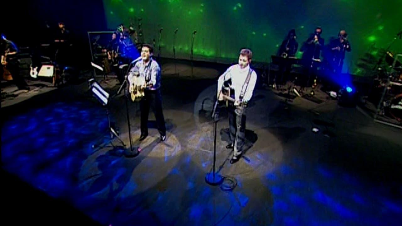 Bruno & Marrone - Ao Vivo(2004)