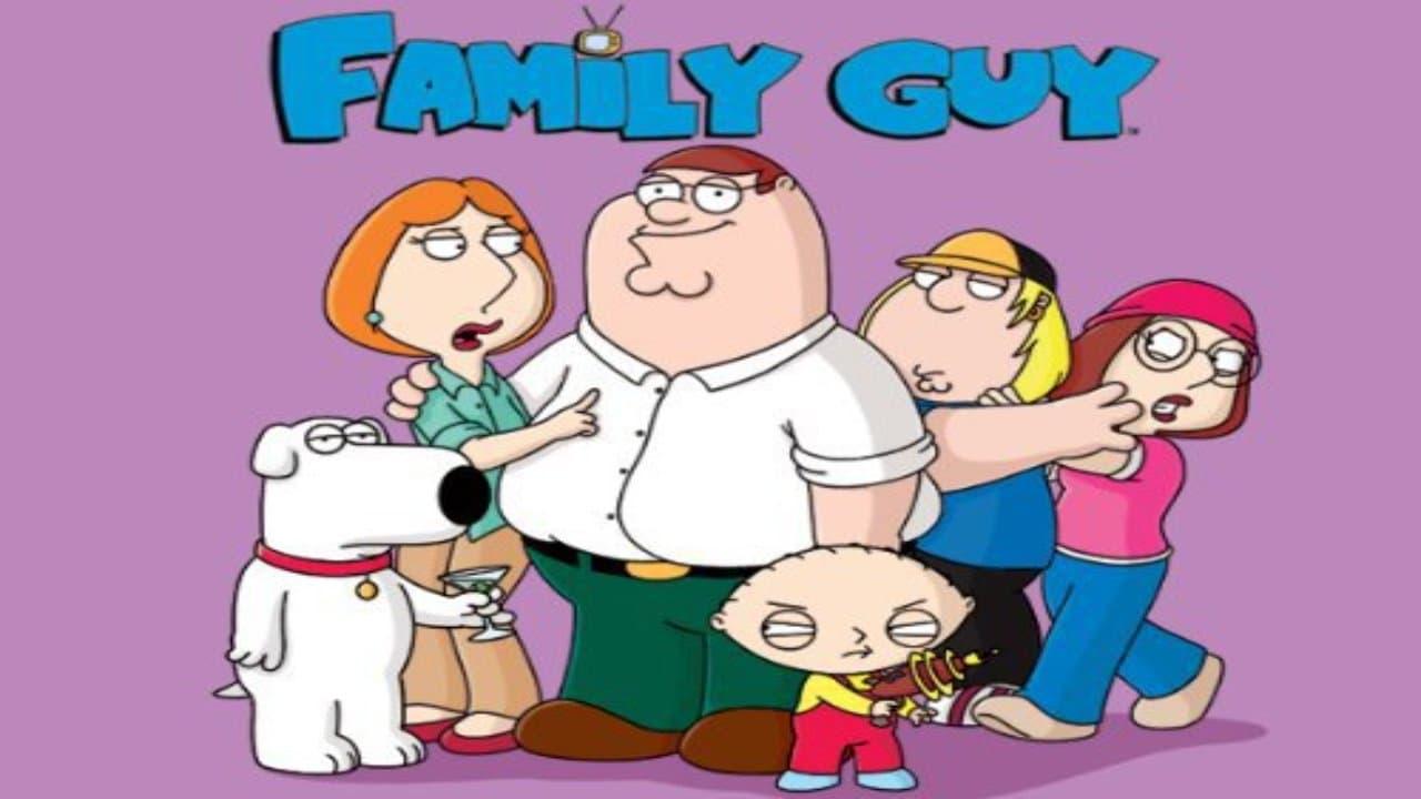 Family Guy 100th Episode Special