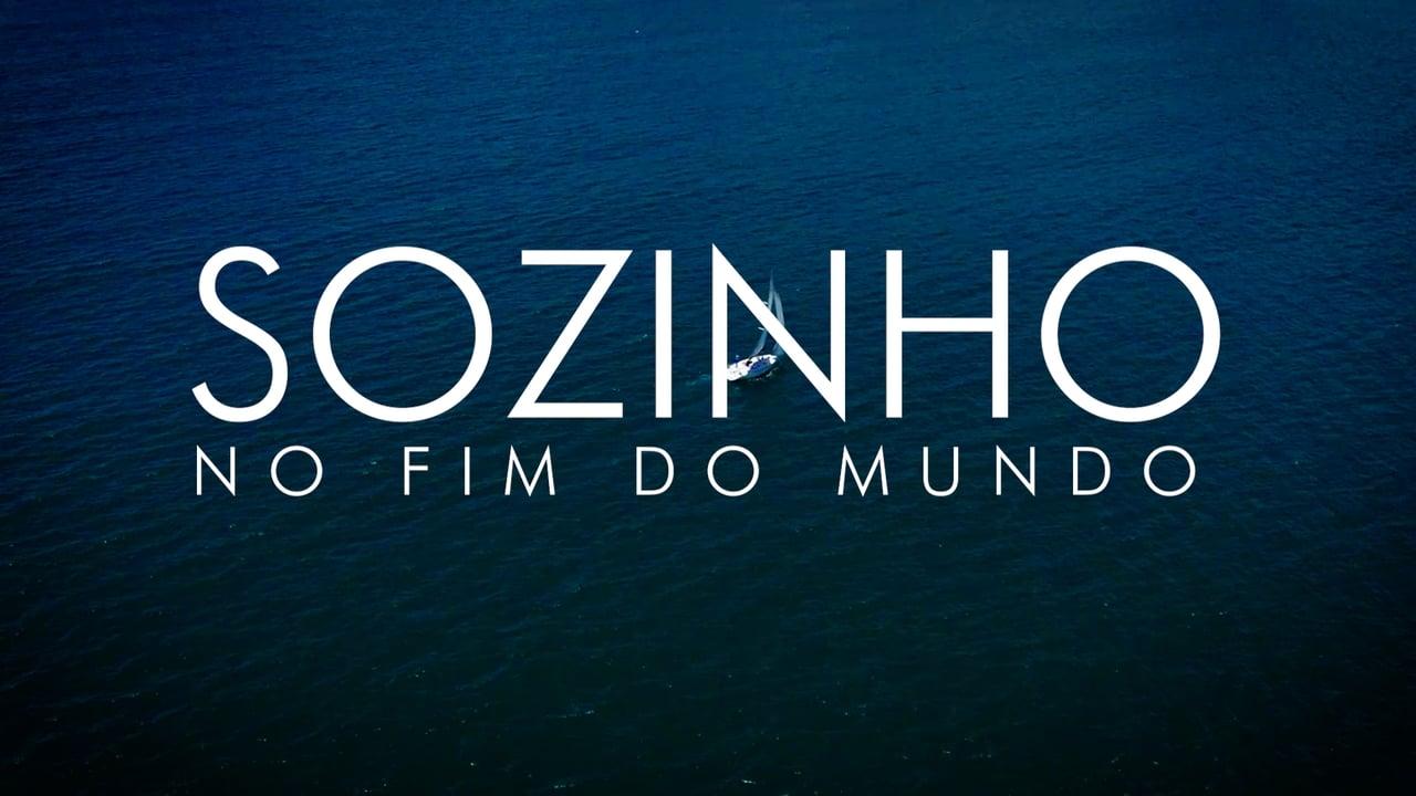 Sozinho no Fim do Mundo