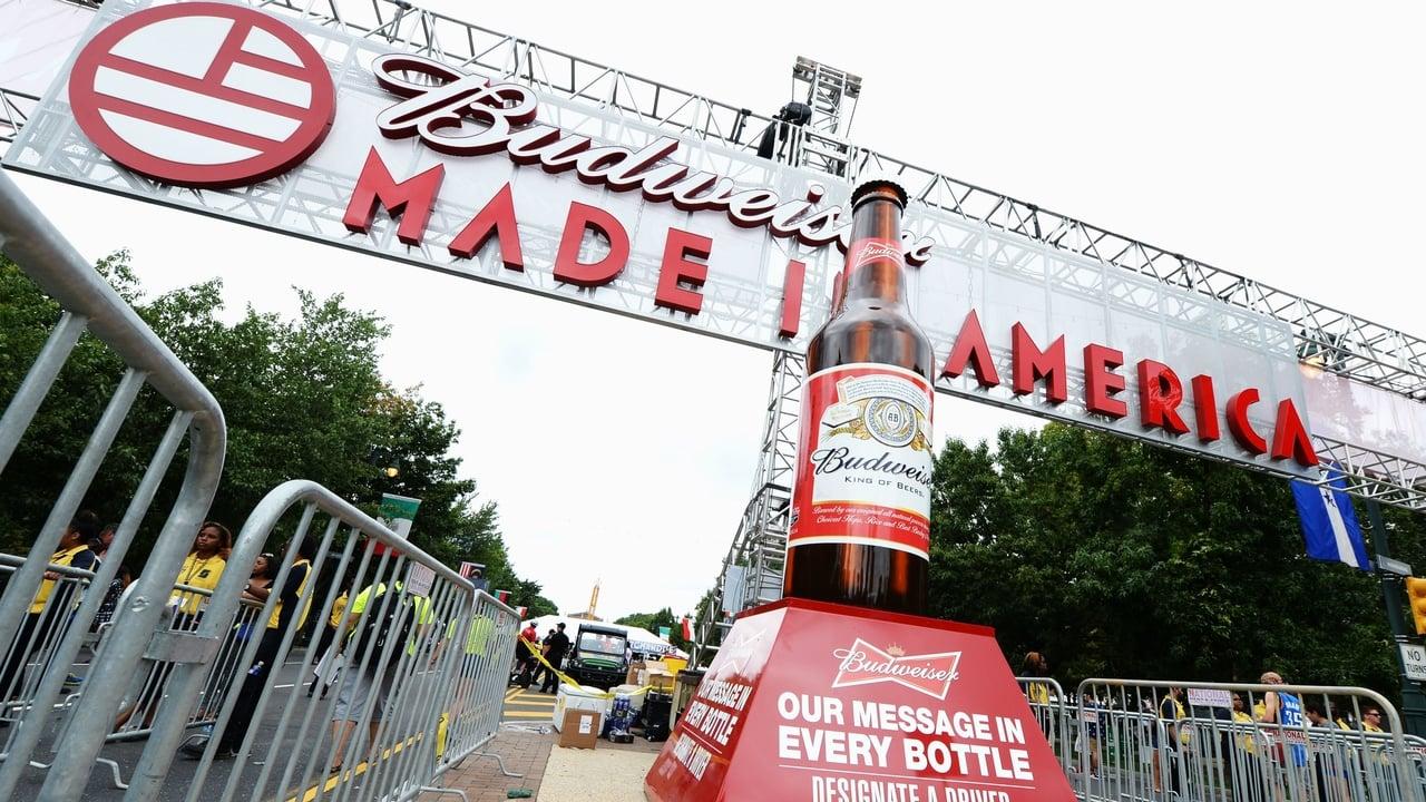 Coldplay - Budweiser Made in America Festival