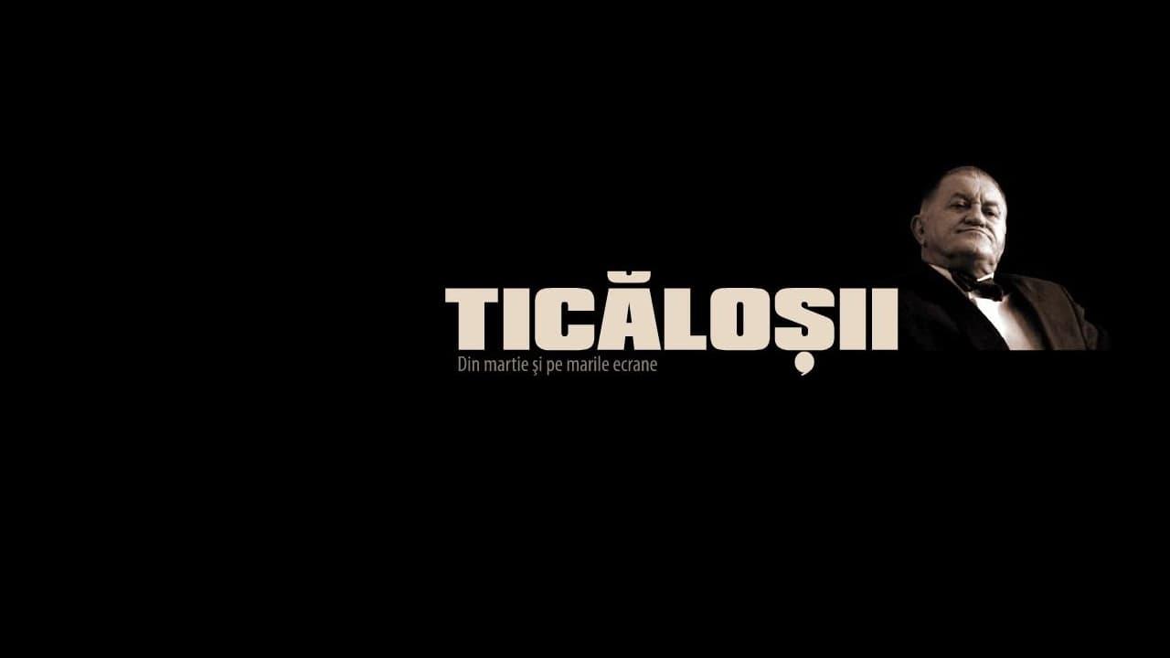 Ticăloșii