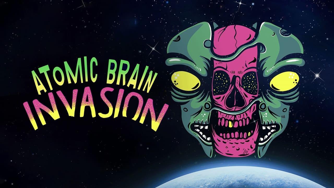 Atomic Brain Invasion