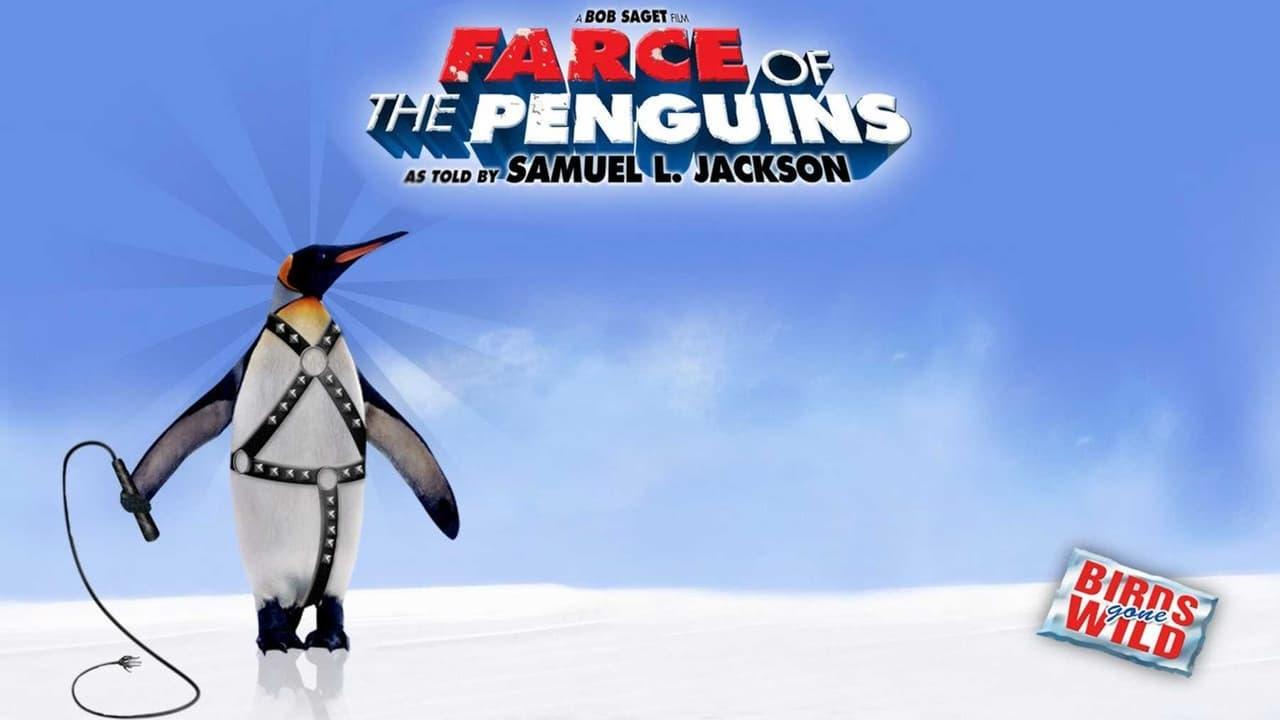 Farce of the Penguins