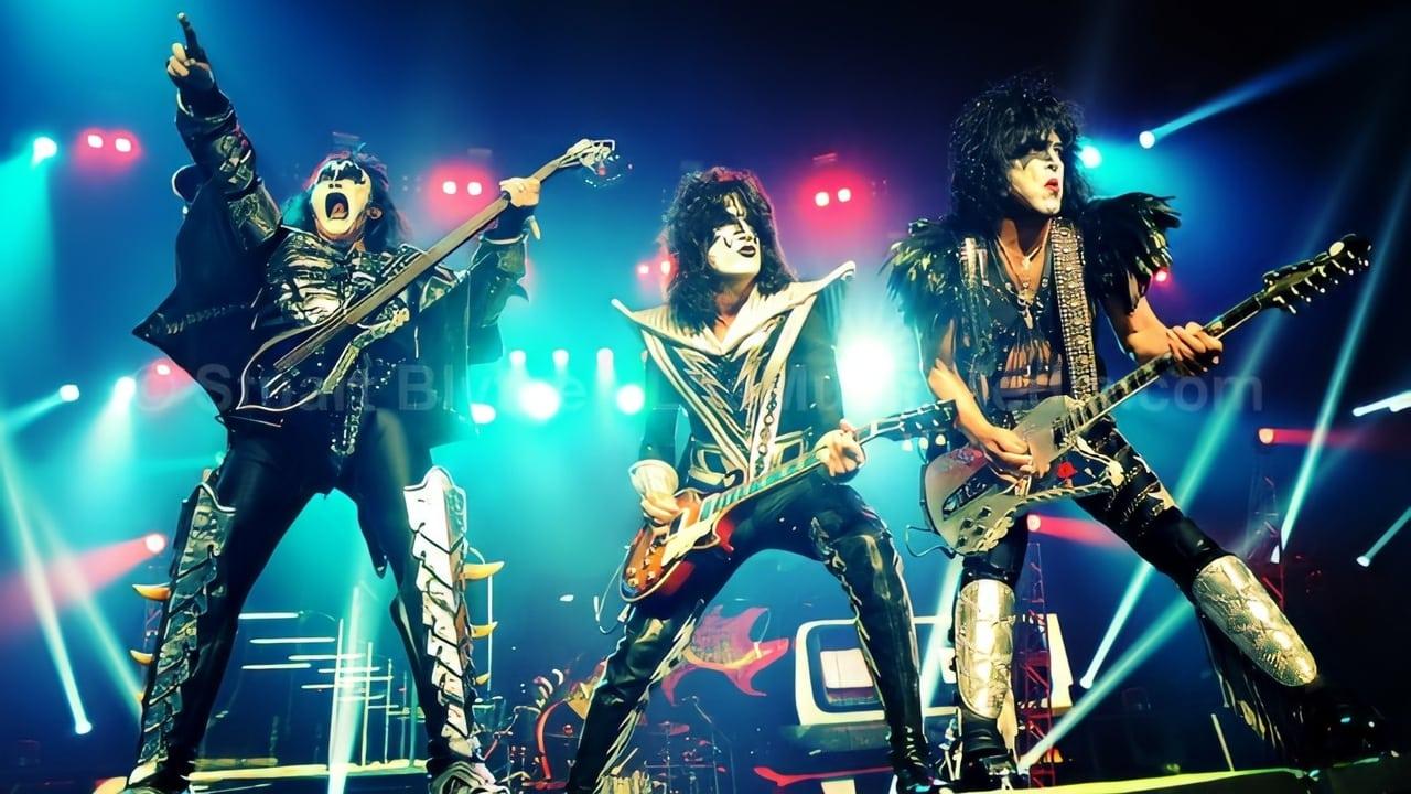 Kiss: Rock and Roll All Nite (Live Version)