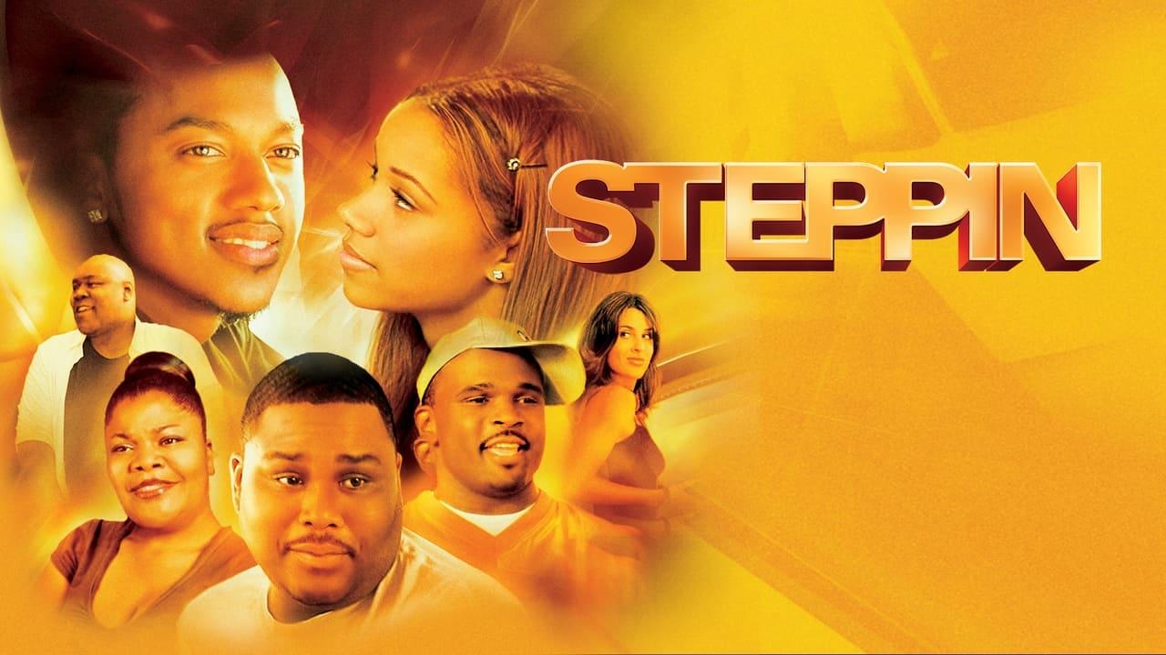 Steppin: The Movie