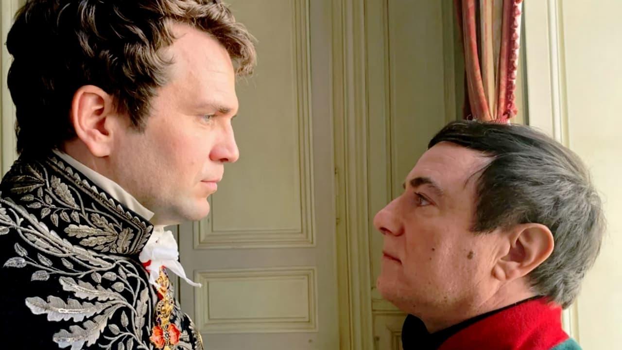 Napoleon vs. Metternich: The Beginning of the End