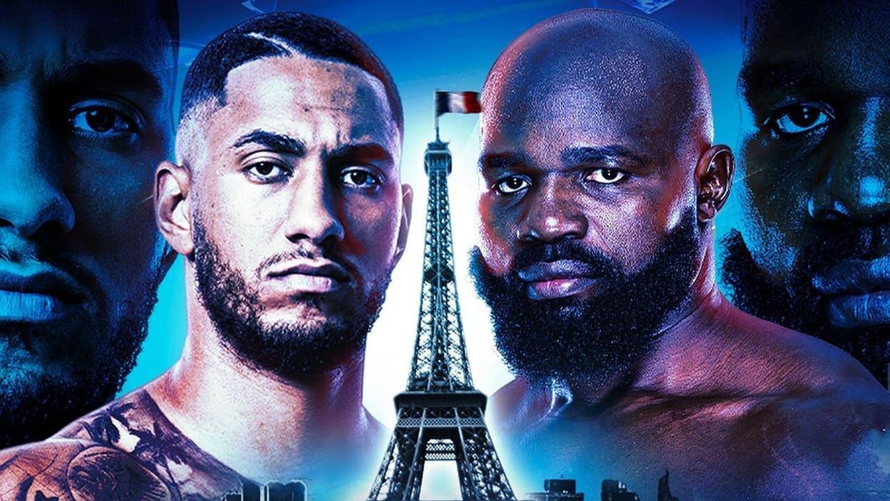 Tony Yoka vs. Carlos Takam