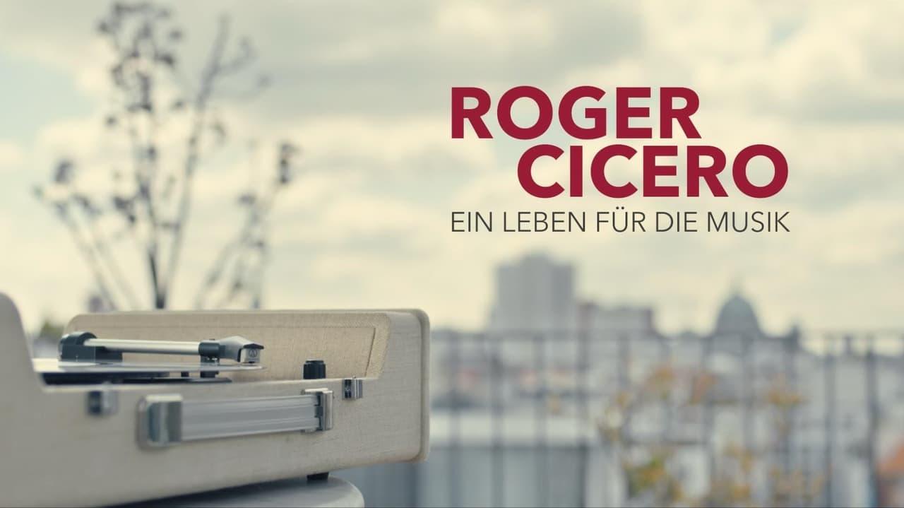 Roger Cicero - Ein Leben für die Musik