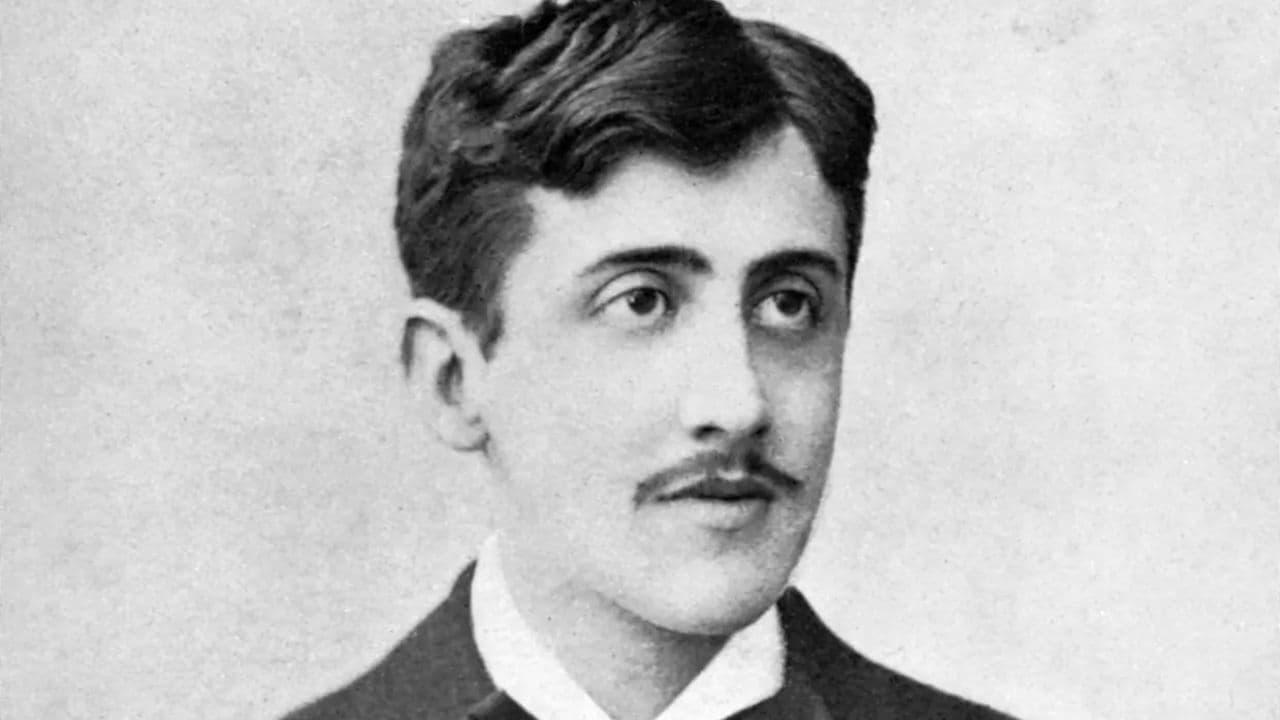 How Proust Can Change Your Life