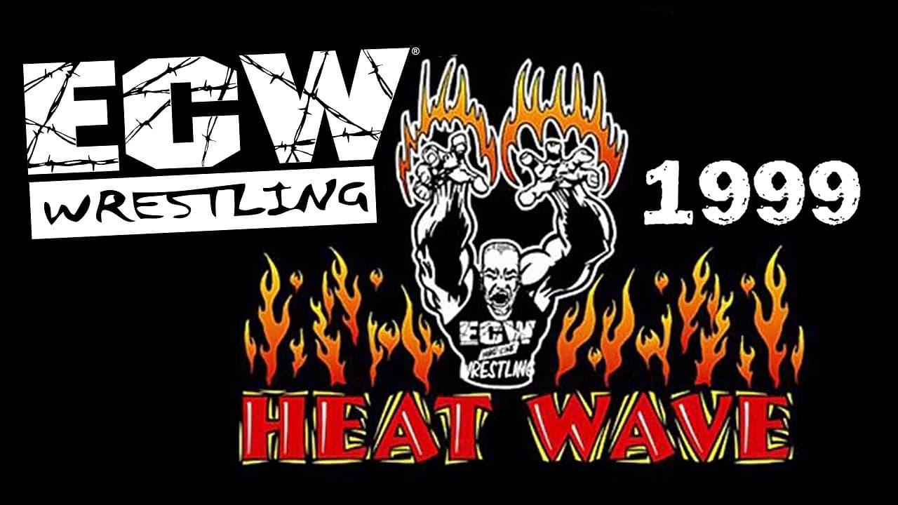 ECW Heat Wave 1999