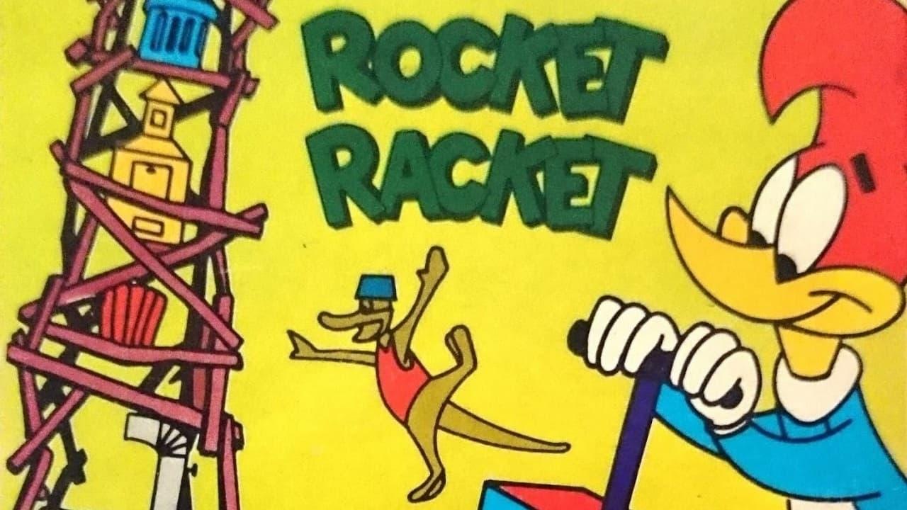 Rocket Racket