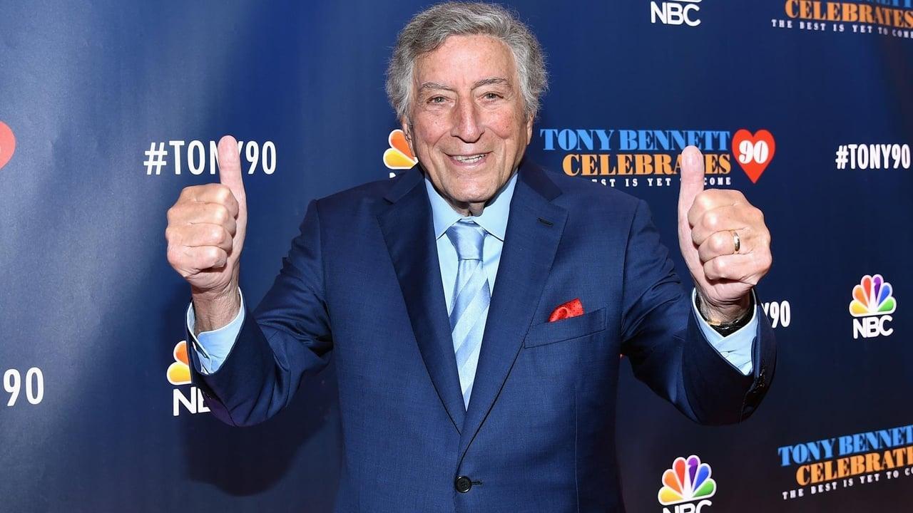 Tony Bennett Celebrates 90