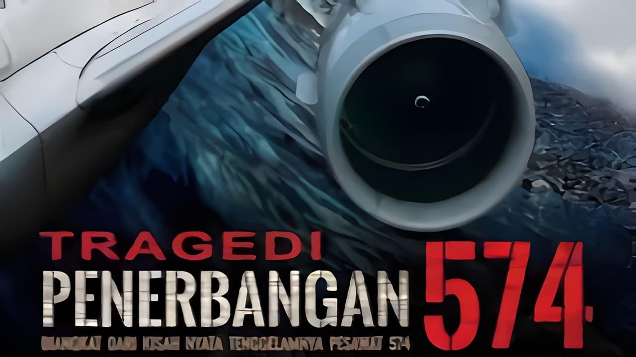 Tragedi Penerbangan 574