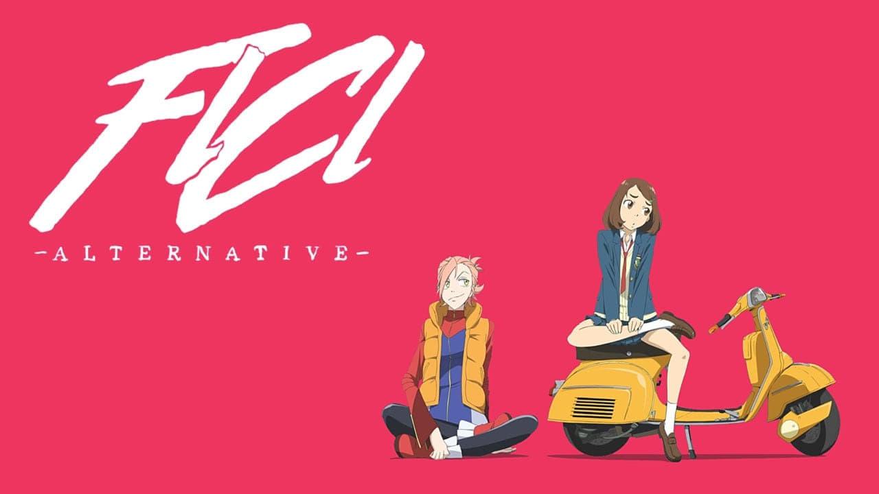 FLCL Alternative