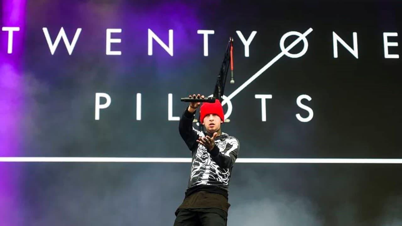 Twenty One Pilots - Lollapalooza Brazil