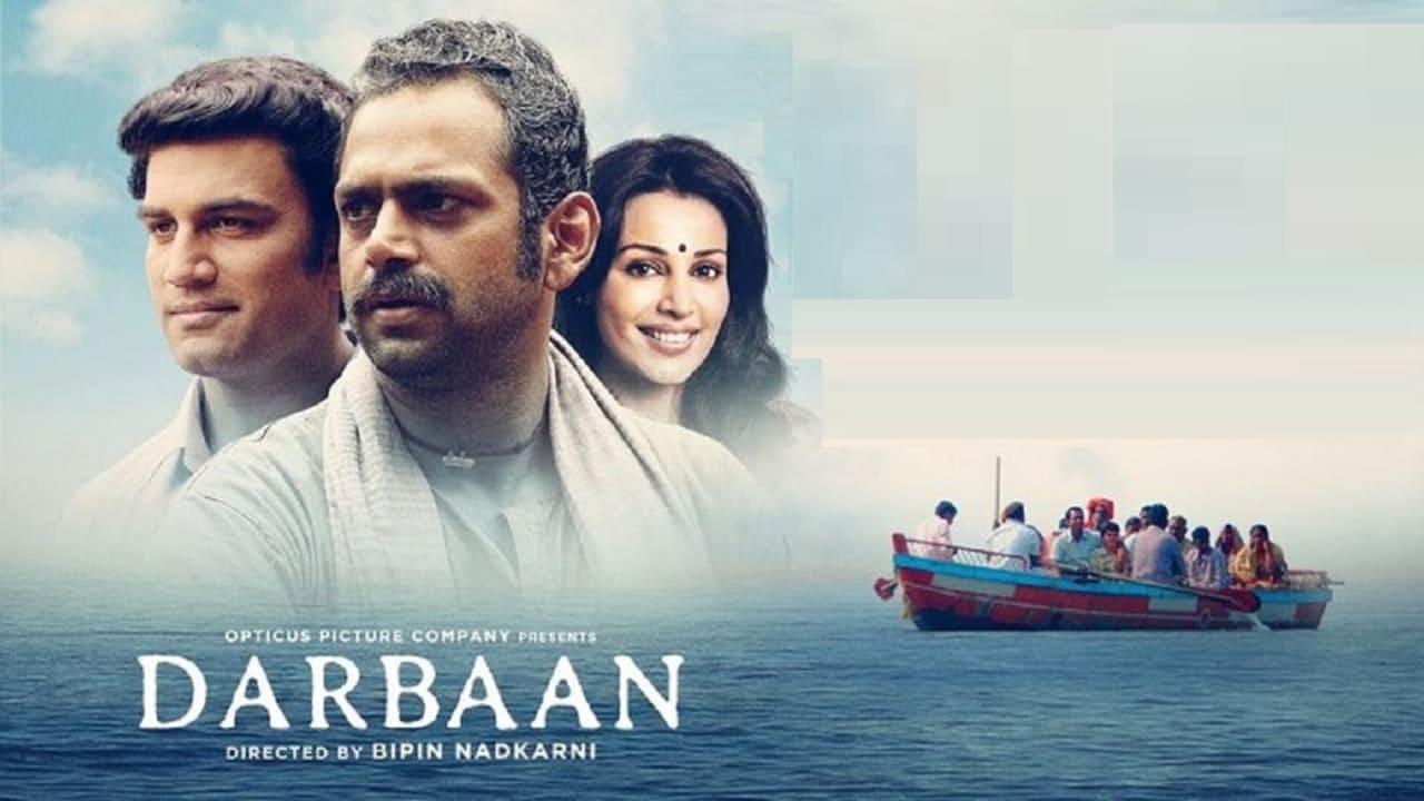 Darbaan