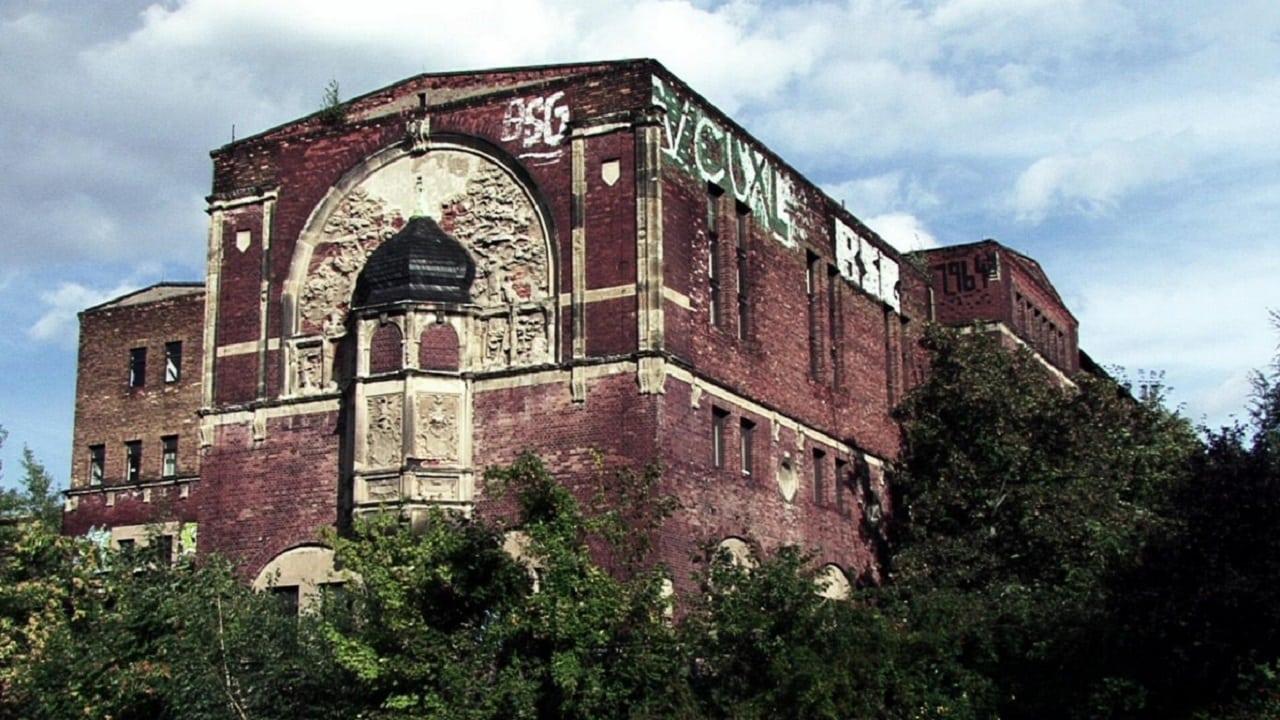 Geschichten hinter vergessenen Mauern – LOST PLACE STORY – LEIPZIG II