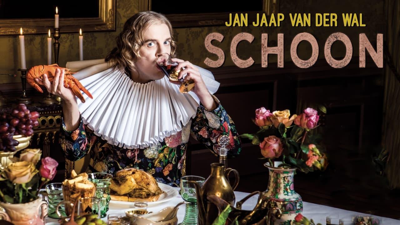 Jan Jaap van der Wal: Schoon