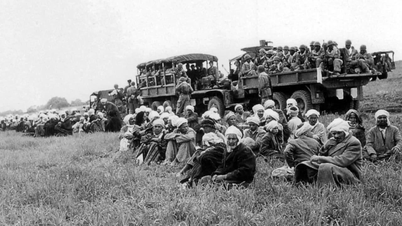 Pacification en Algérie