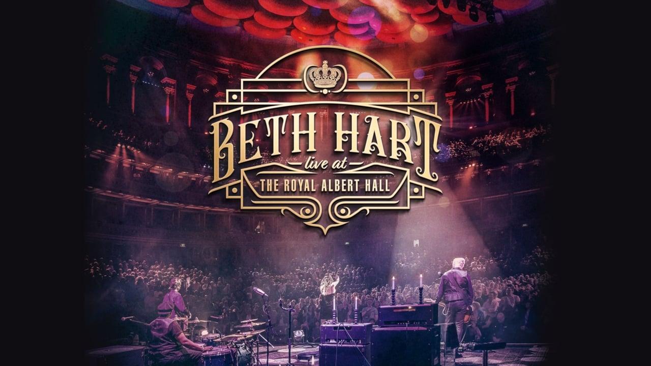 Beth Hart - Live at the Royal Albert Hall