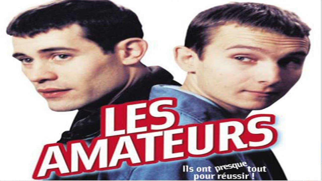 Les amateurs