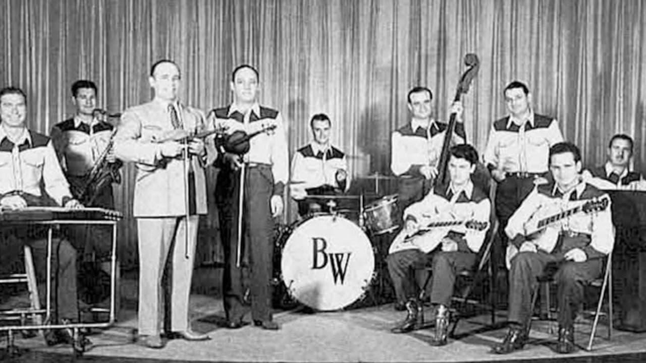 Bob Wills and His Texas Playboys