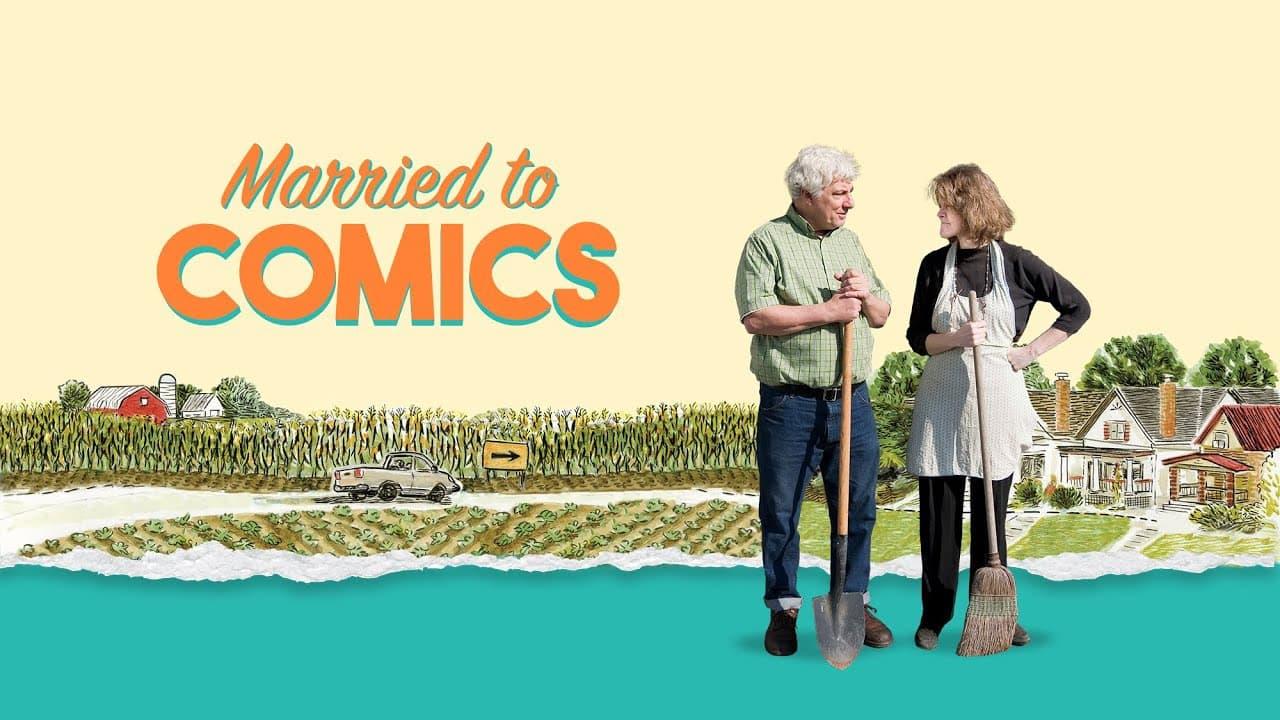 Married to Comics