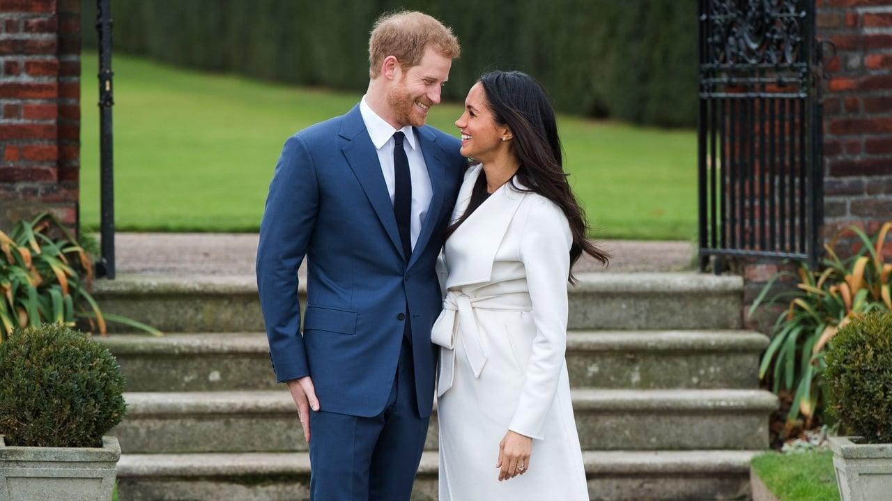 Harry & Meghan: Royal Rebels