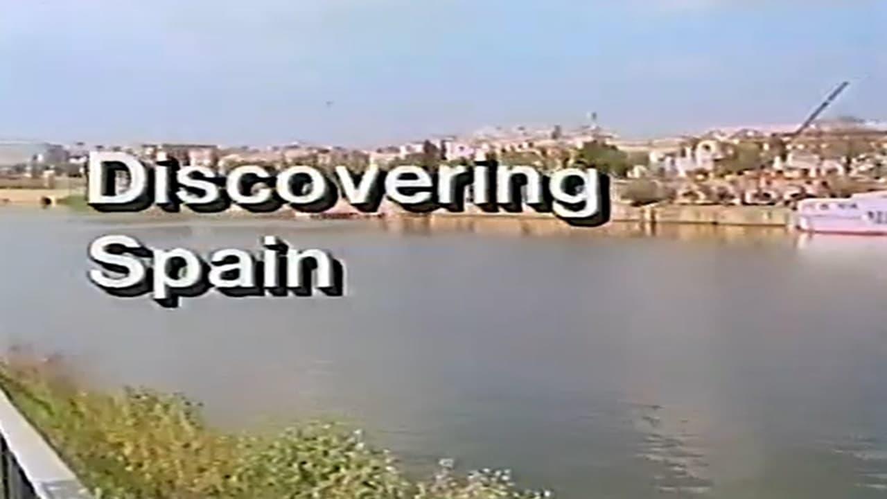 Discovering Spain