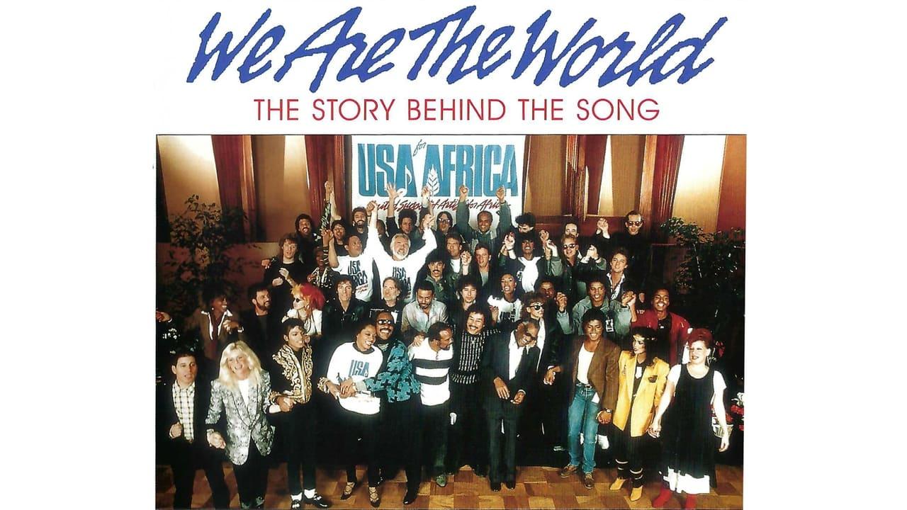 We Are the World: The Story Behind the Song