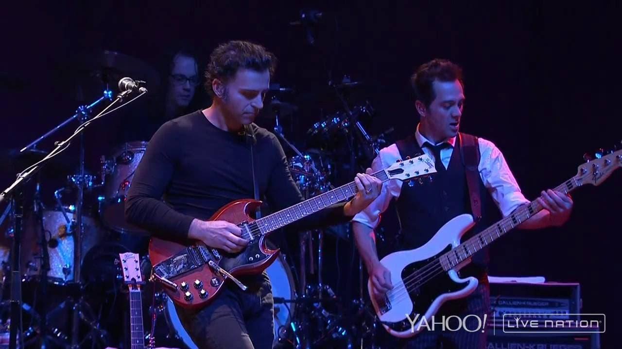 Zappa Plays Zappa - House Of Blues 2015