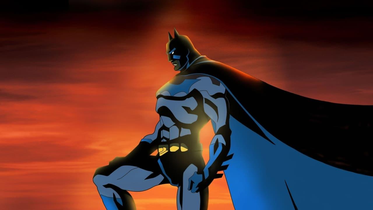 Batman: Gotham Knight