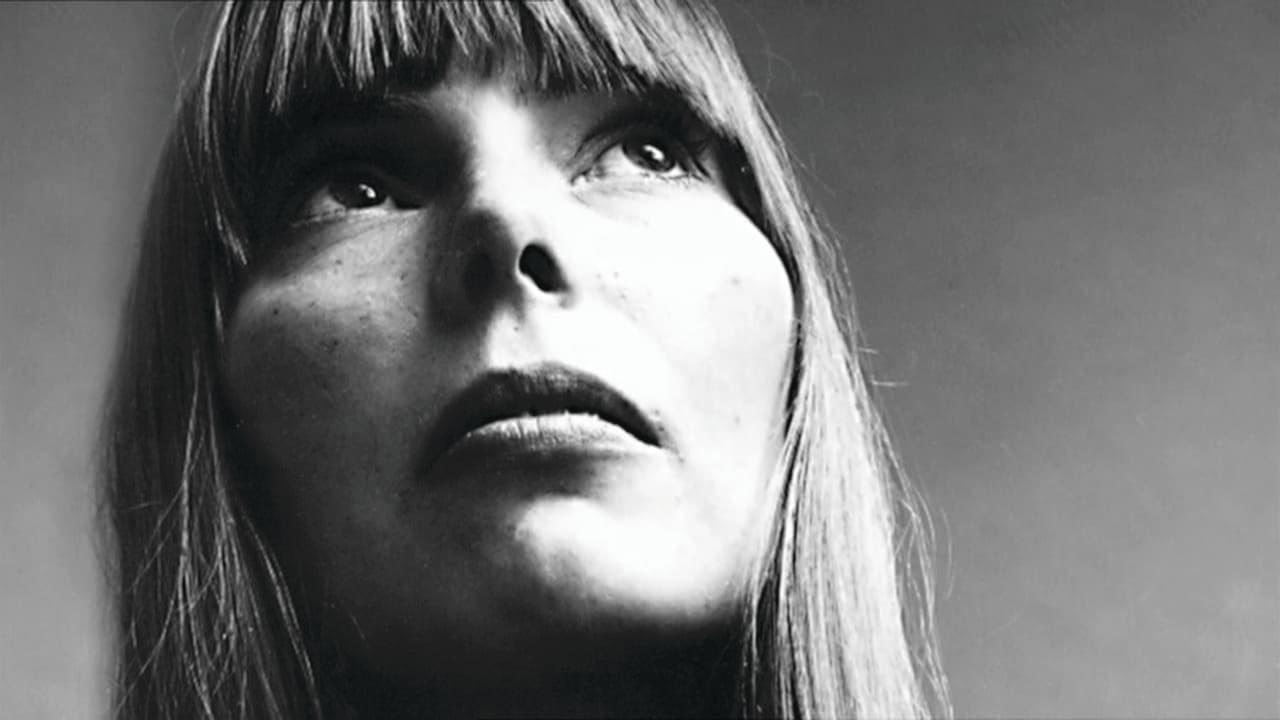 Joni Mitchell: Woman of Heart and Mind