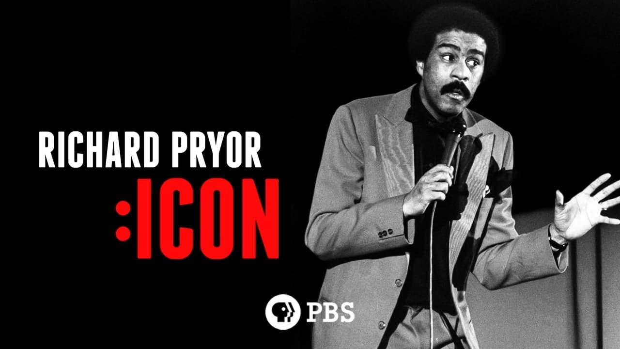 Richard Pryor: Icon