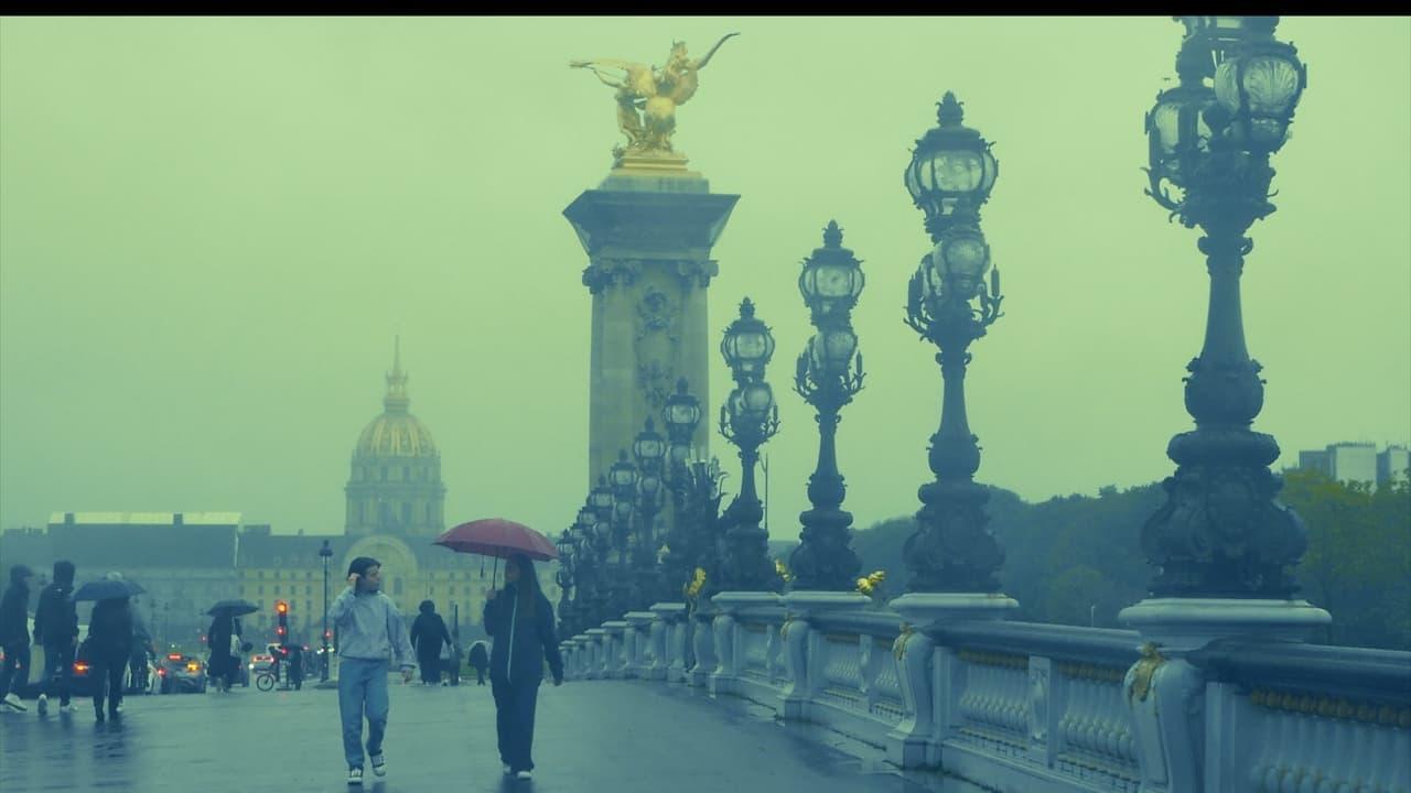 Meurtre mystérieux à Montmatre Partie 2