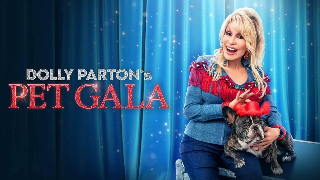 Dolly Parton's Pet Gala