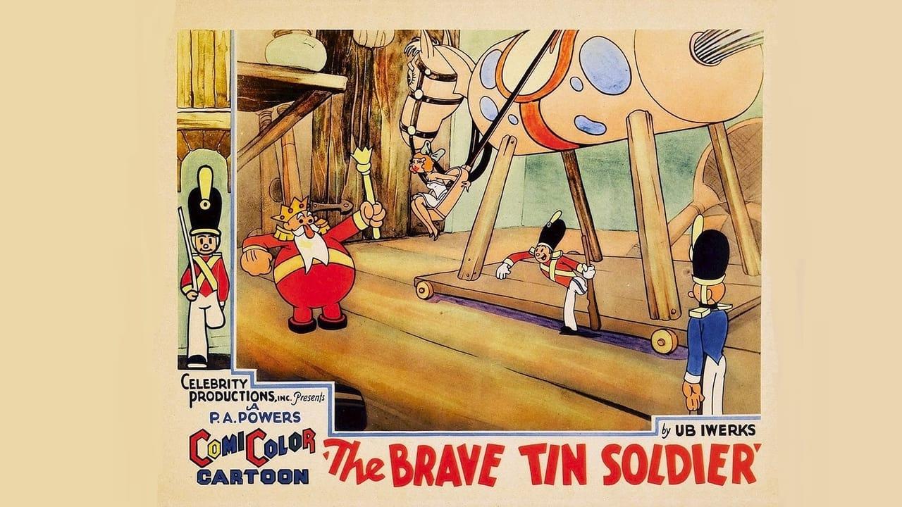 The Brave Tin Soldier