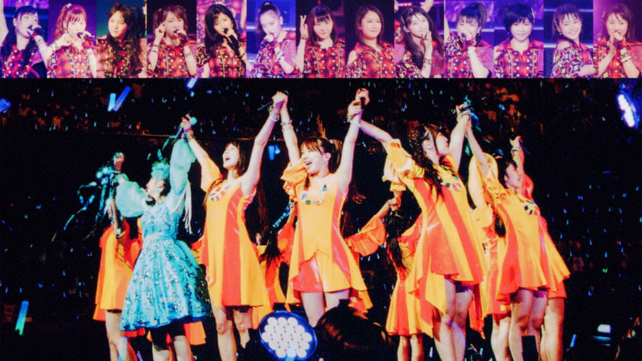 Morning Musume.'18 2018 Spring Tanjou 20 Shuunen Kinen ~We are MORNING MUSUME.~ Final Ogata Haruna Sotsugyou Special