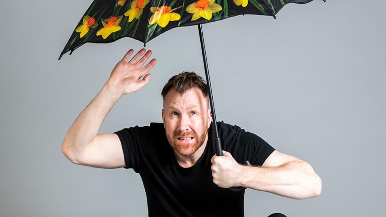 Jason Byrne: Audience Precipitation