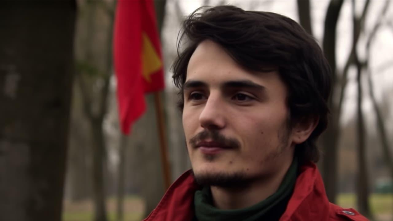 Jeunesse Rouge: The Story of Young Communist Revolutionaries in France